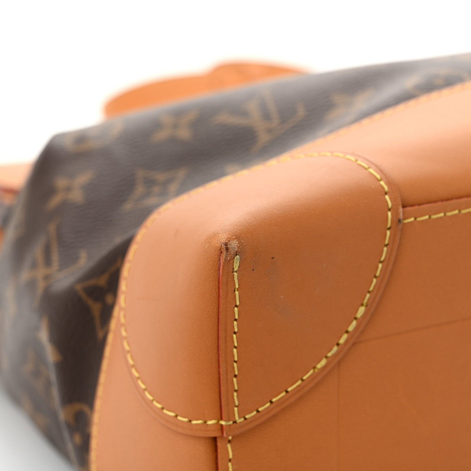 Louis Vuitton Monogram Steamer PM 23 of 25
