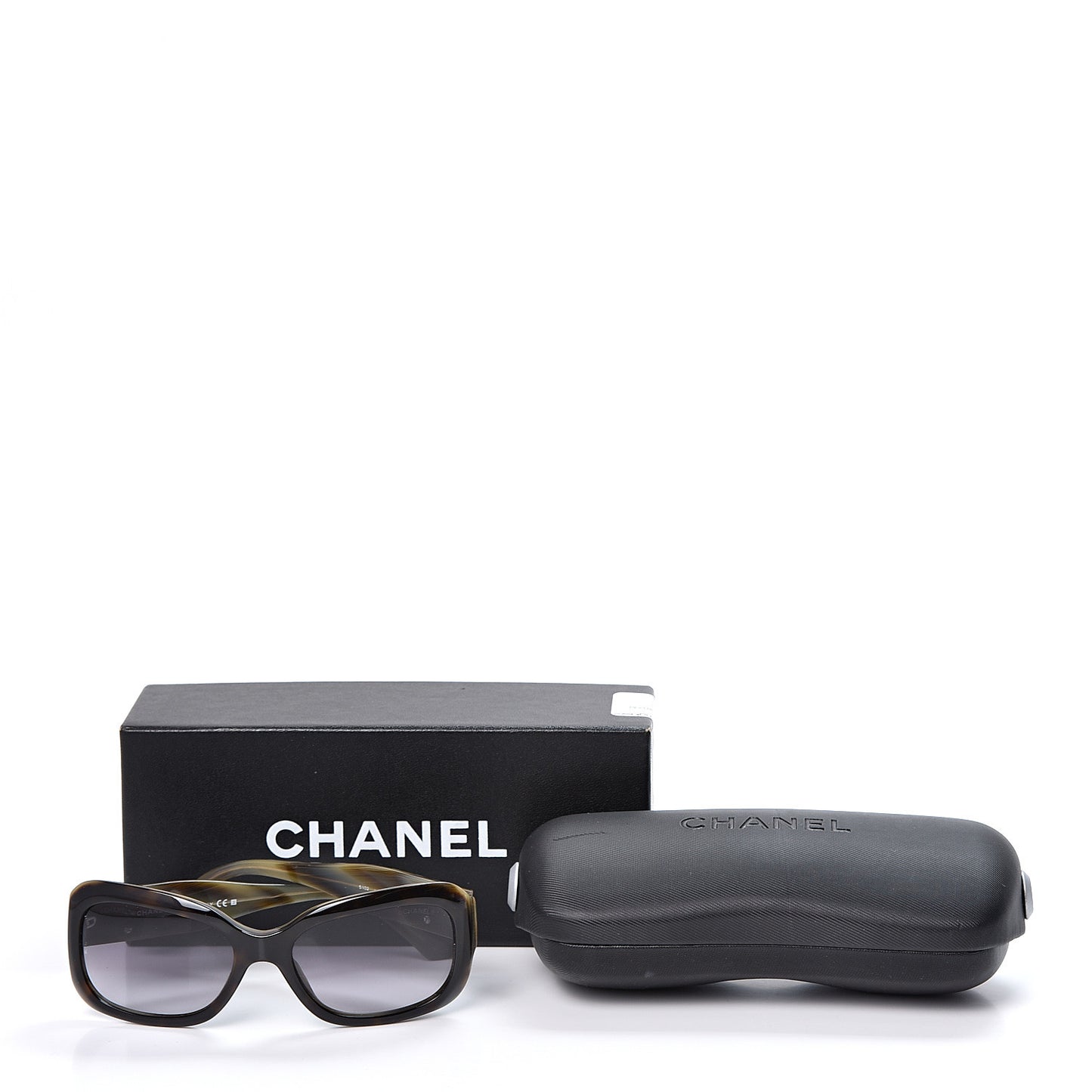 CC Sunglasses 5102 Tortoise