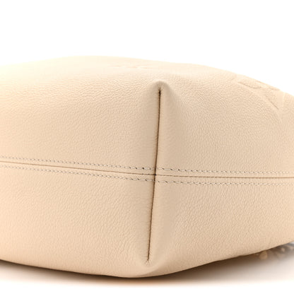 Louis Vuitton Empreinte Monogram Giant LV Bundle Cream 9 of 10