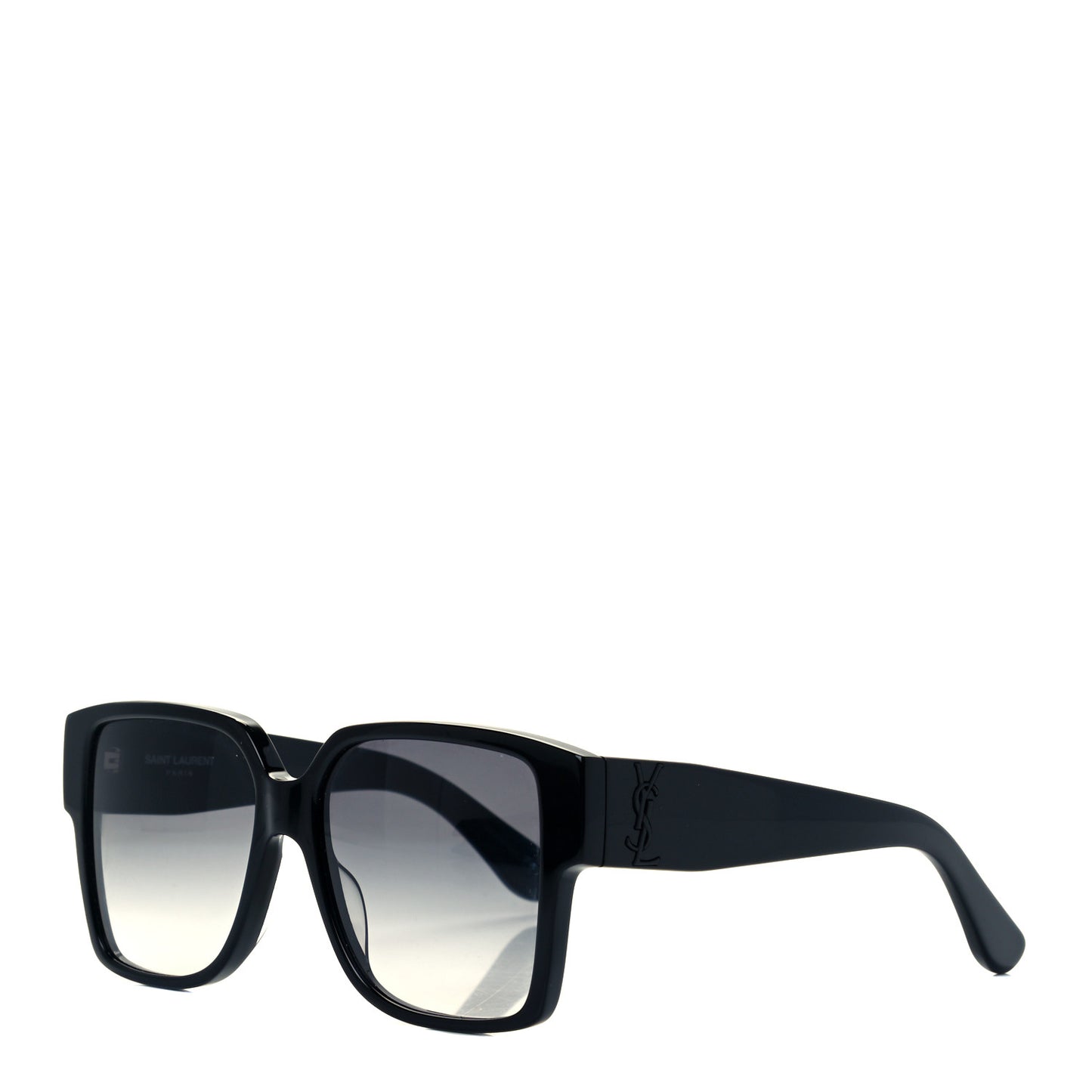 Square SL M9 Sunglasses Black