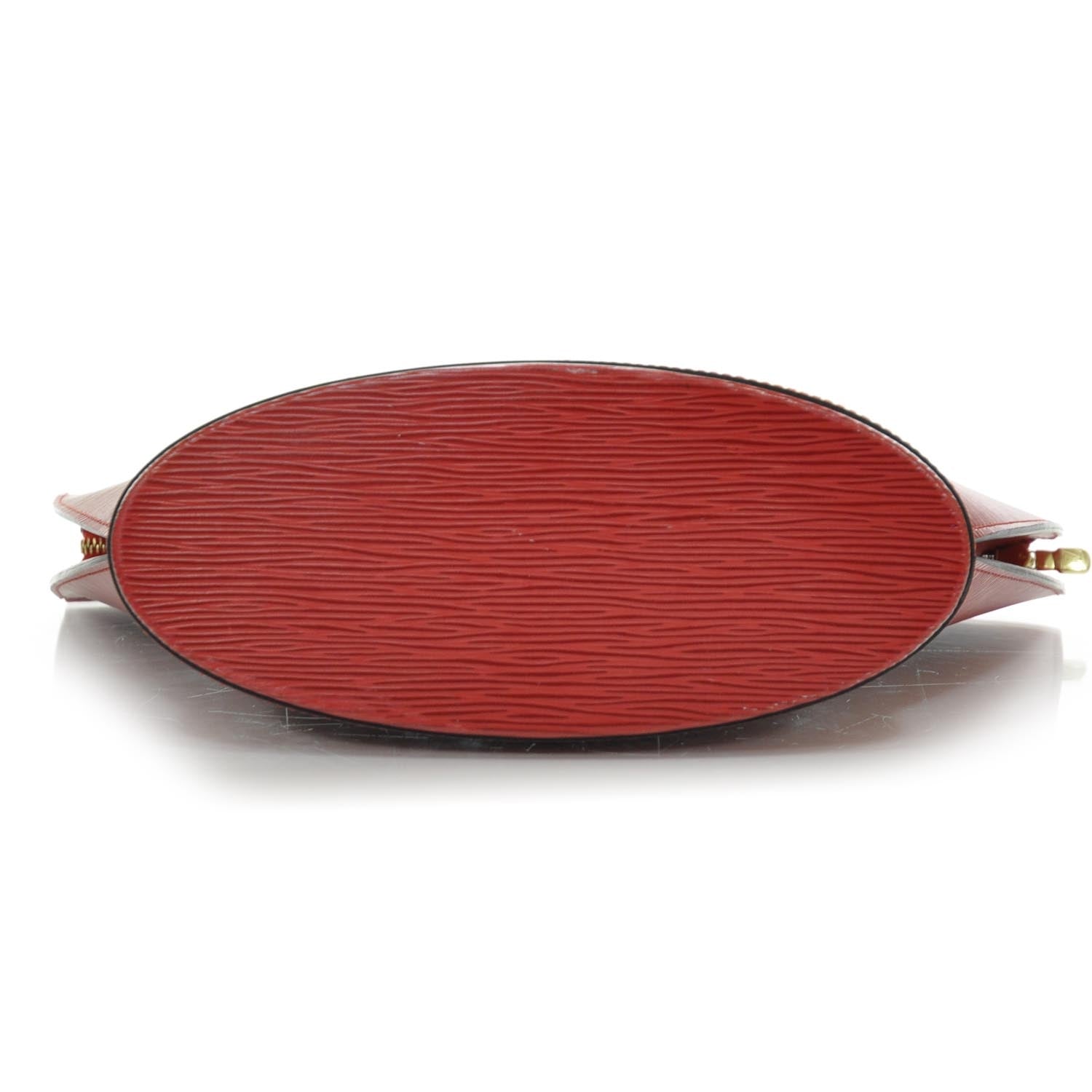 Louis Vuitton Epi Saint Jacques PM Long Straps Red 5 of 7