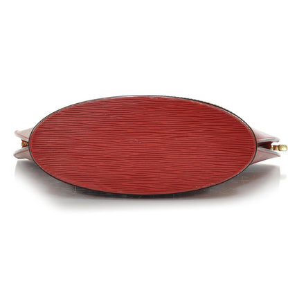 Louis Vuitton Epi Saint Jacques PM Long Straps Red 5 of 7