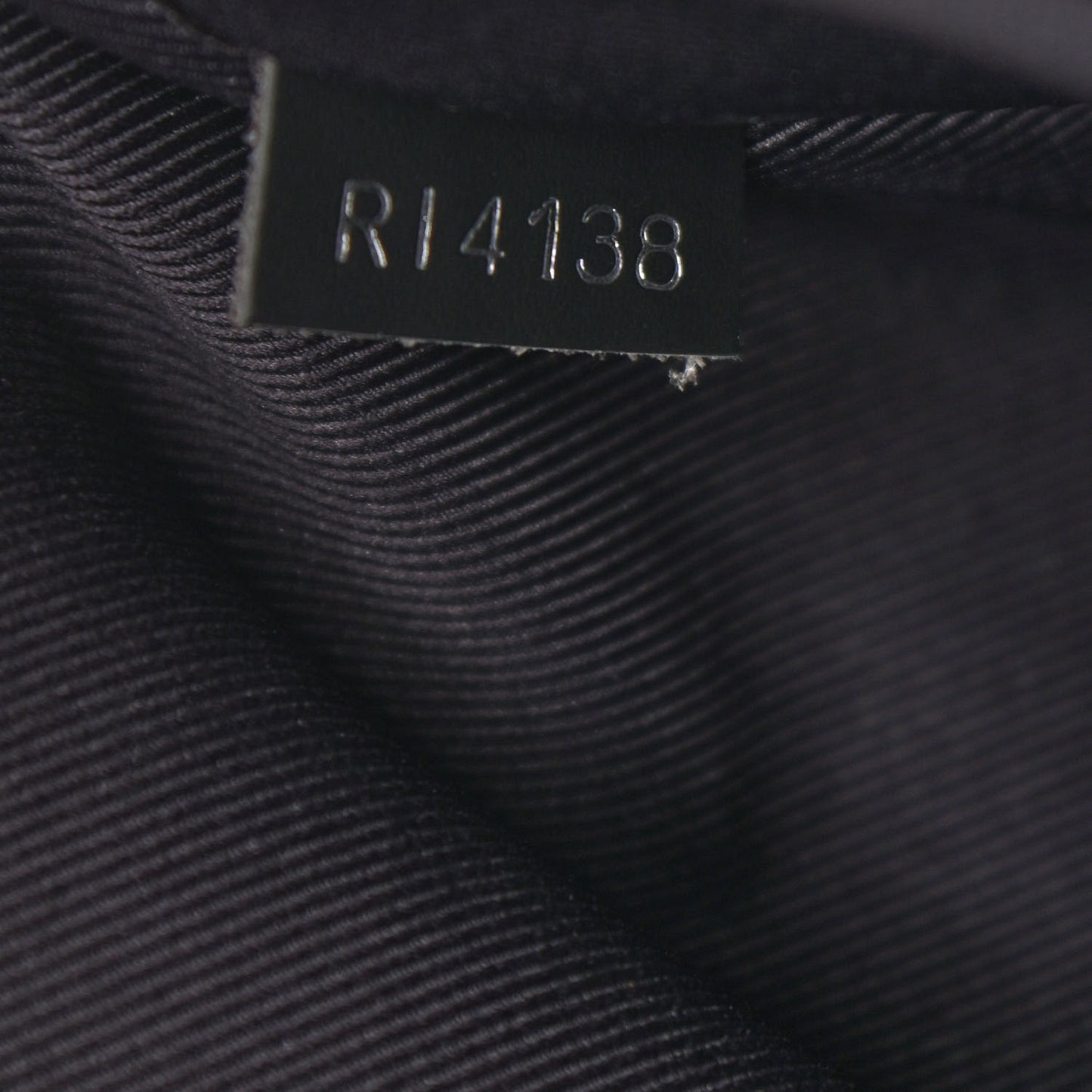 Monogram Eclipse Odyssey Messenger MM