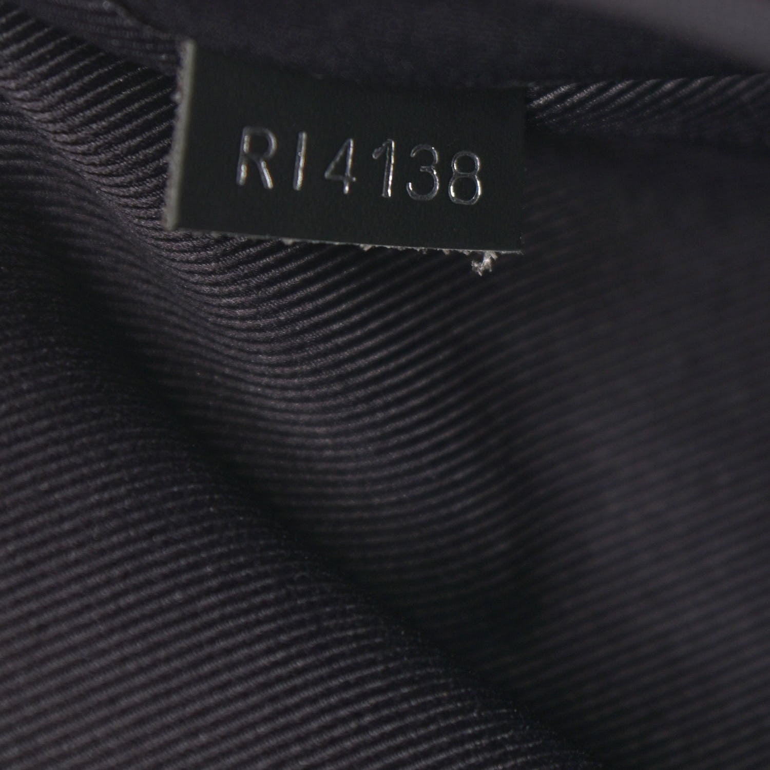 Louis Vuitton Monogram Eclipse Odyssey Messenger MM 7 of 12