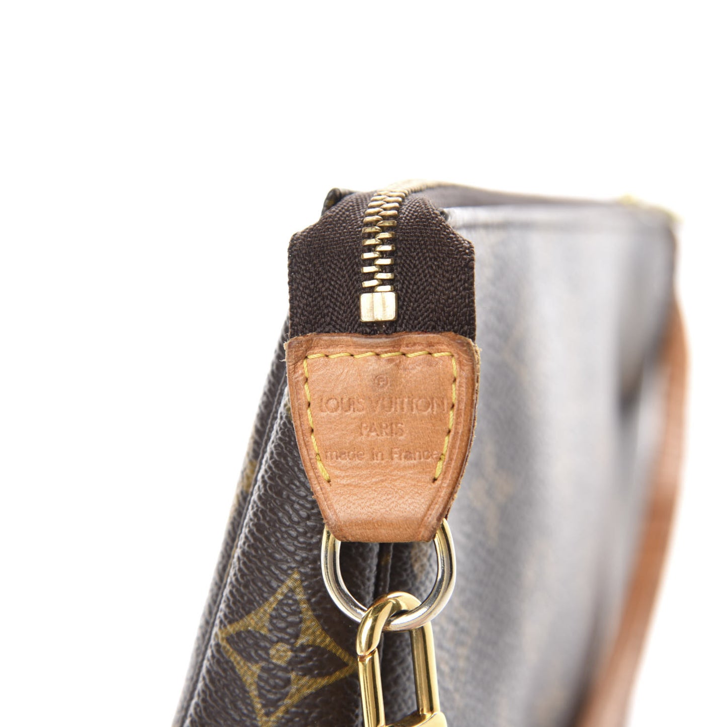 Monogram Pochette Accessories