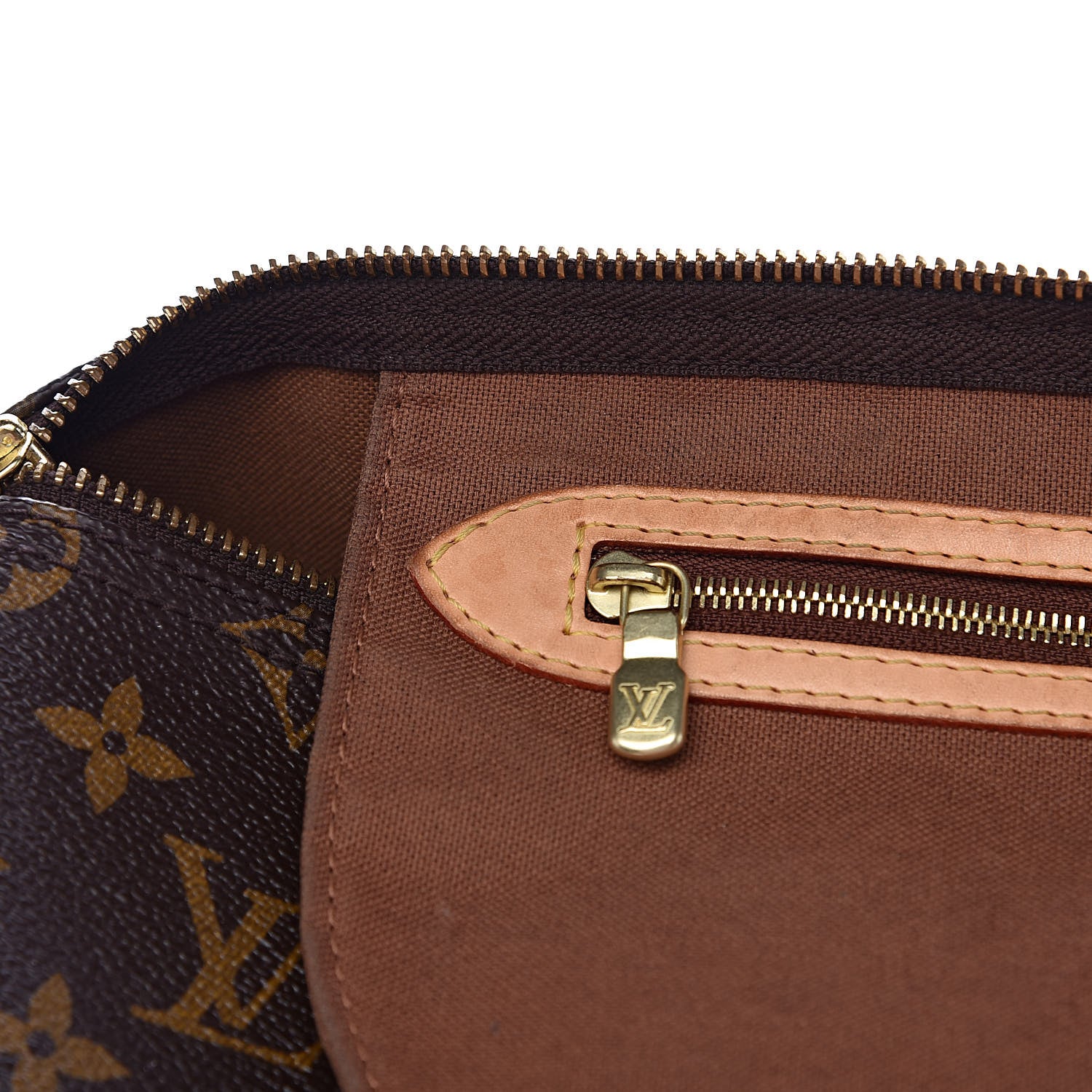 Louis Vuitton Monogram Speedy 35 16 of 16