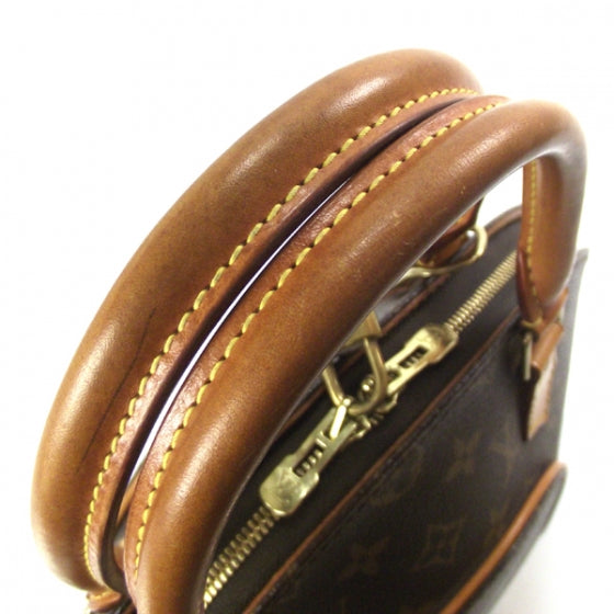 Louis Vuitton Monogram Ellipse PM 6 of 9