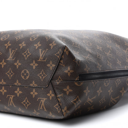 Louis Vuitton Monogram Atlantis MM 7 of 10