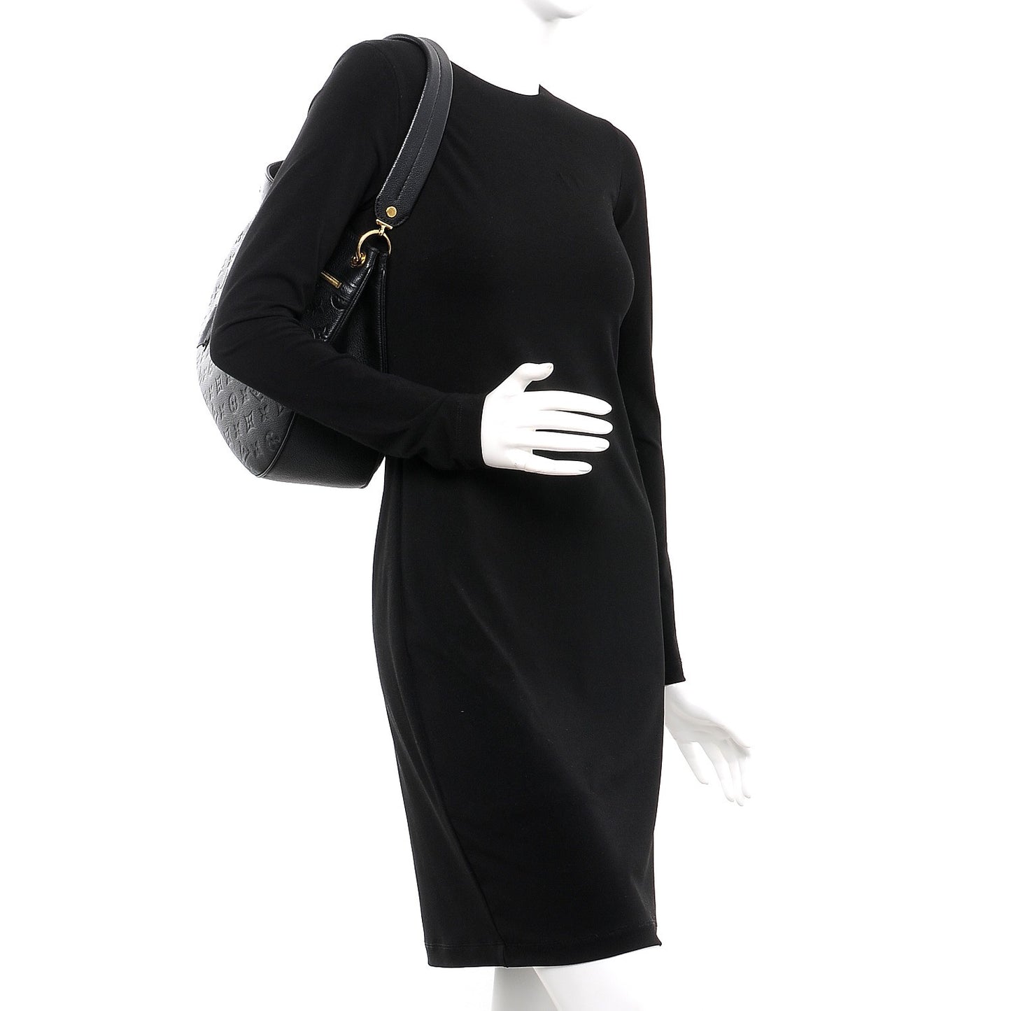 Empreinte Spontini Black