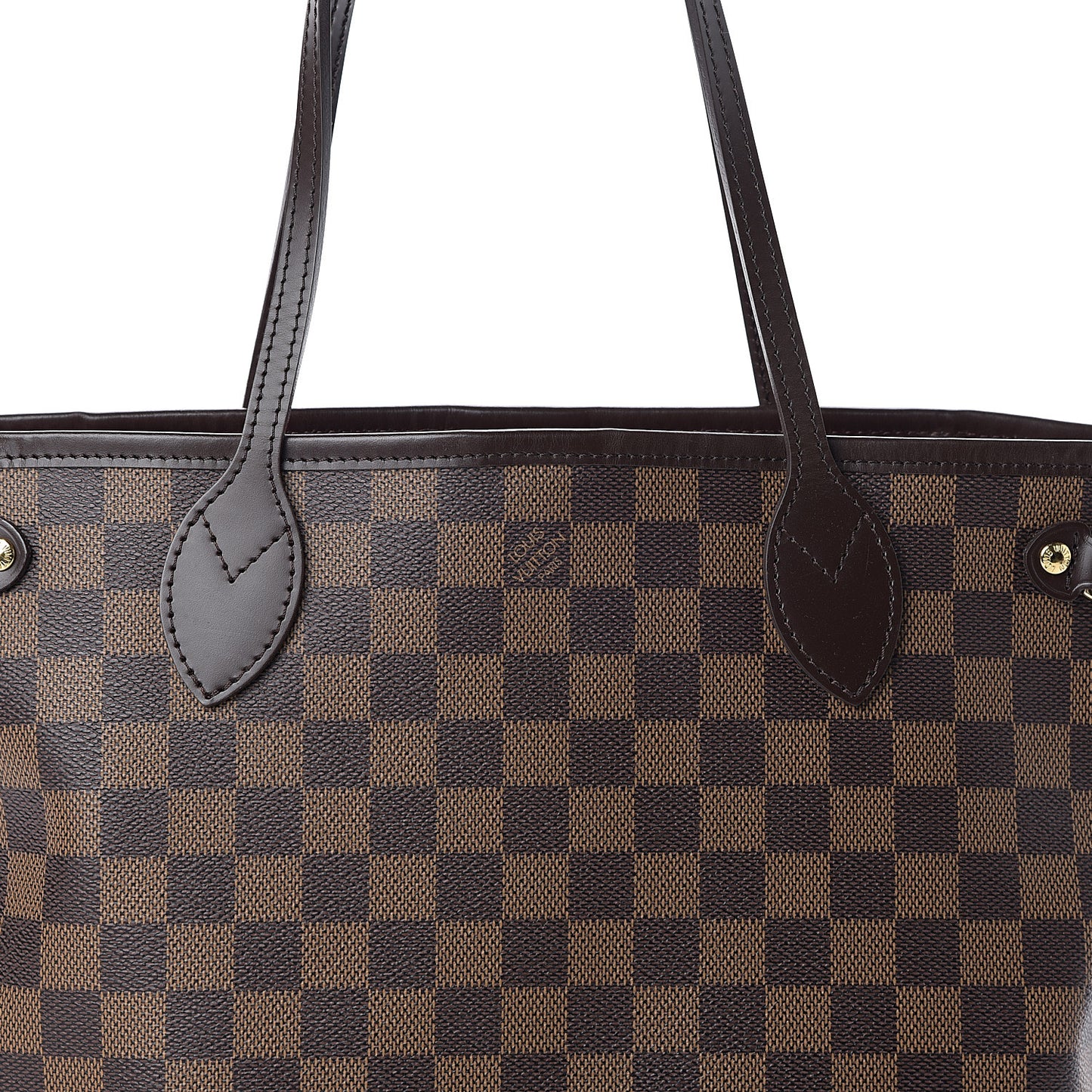 Damier Ebene Neverfull PM