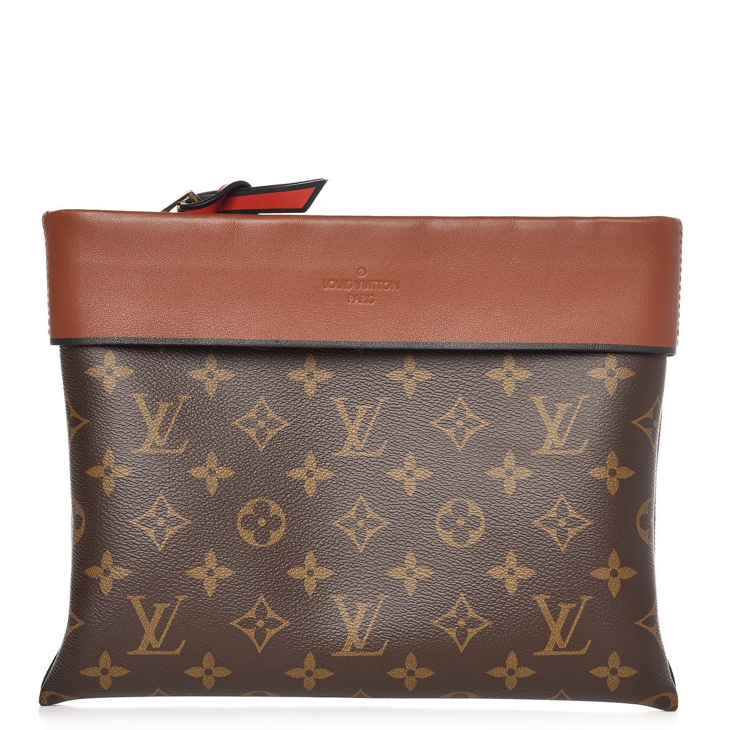 Monogram Tuileries Pochette Caramel