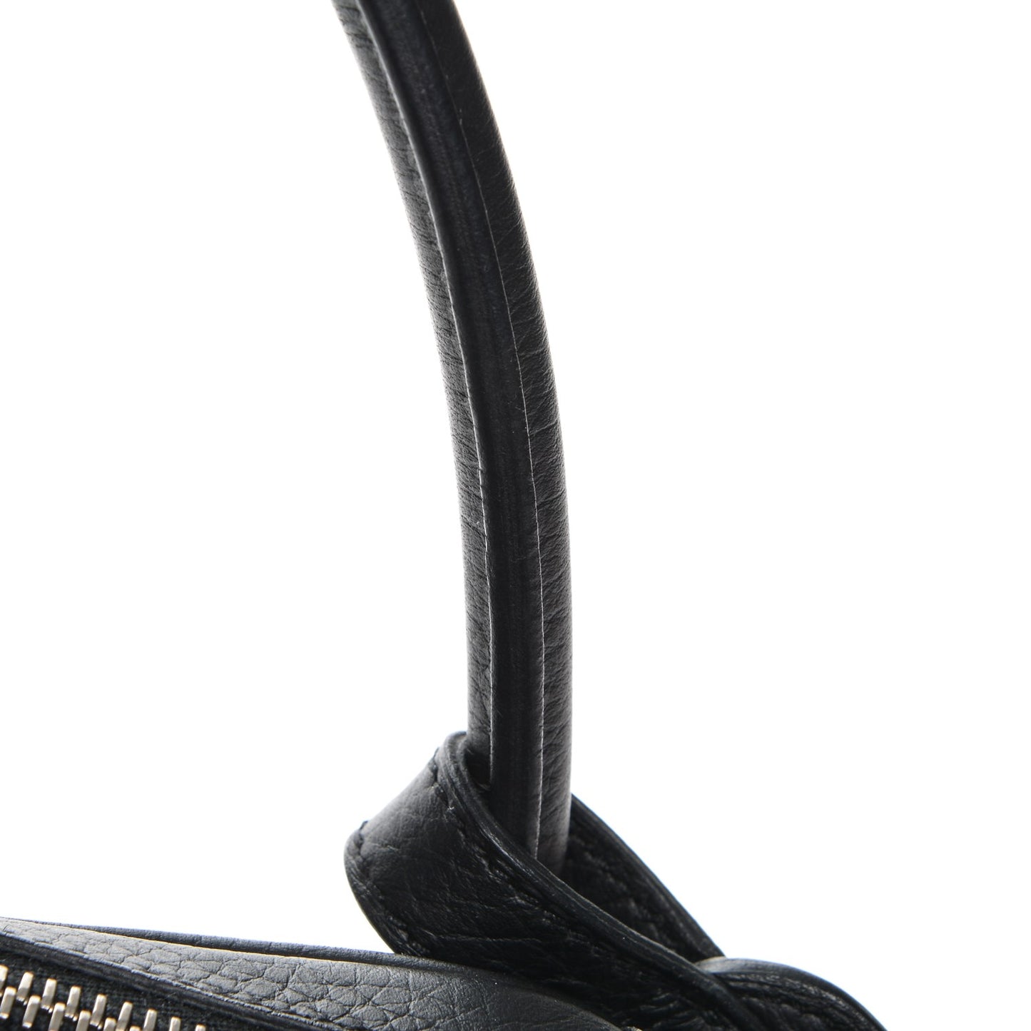 Taurillon Clemence Lindy 30 Black