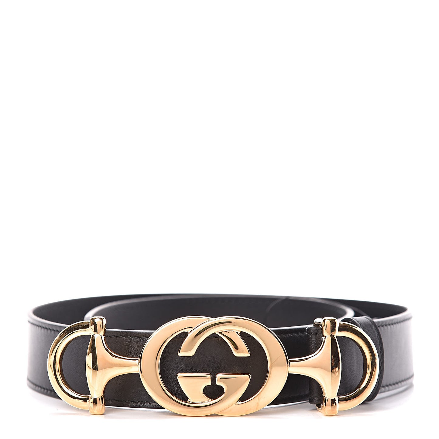 Calfskin Zumi 30mm Belt 70 28 Black
