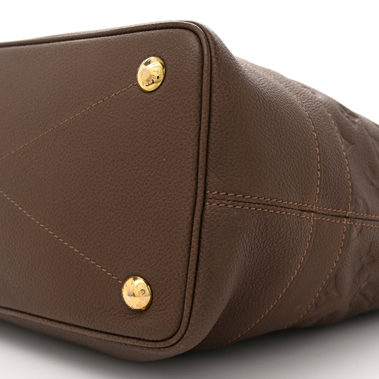 Louis Vuitton Empreinte Citadine PM Ombre 10 of 11
