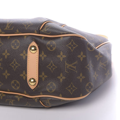 Louis Vuitton Monogram Galliera PM 9 of 10