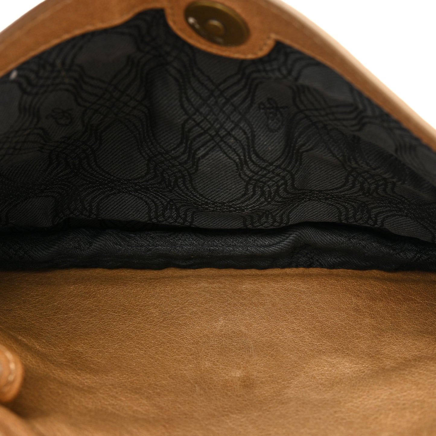 Lambskin Medium PS1 Satchel Birch