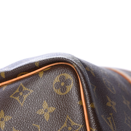 Louis Vuitton Monogram Keepall Bandouliere 45 17 of 59