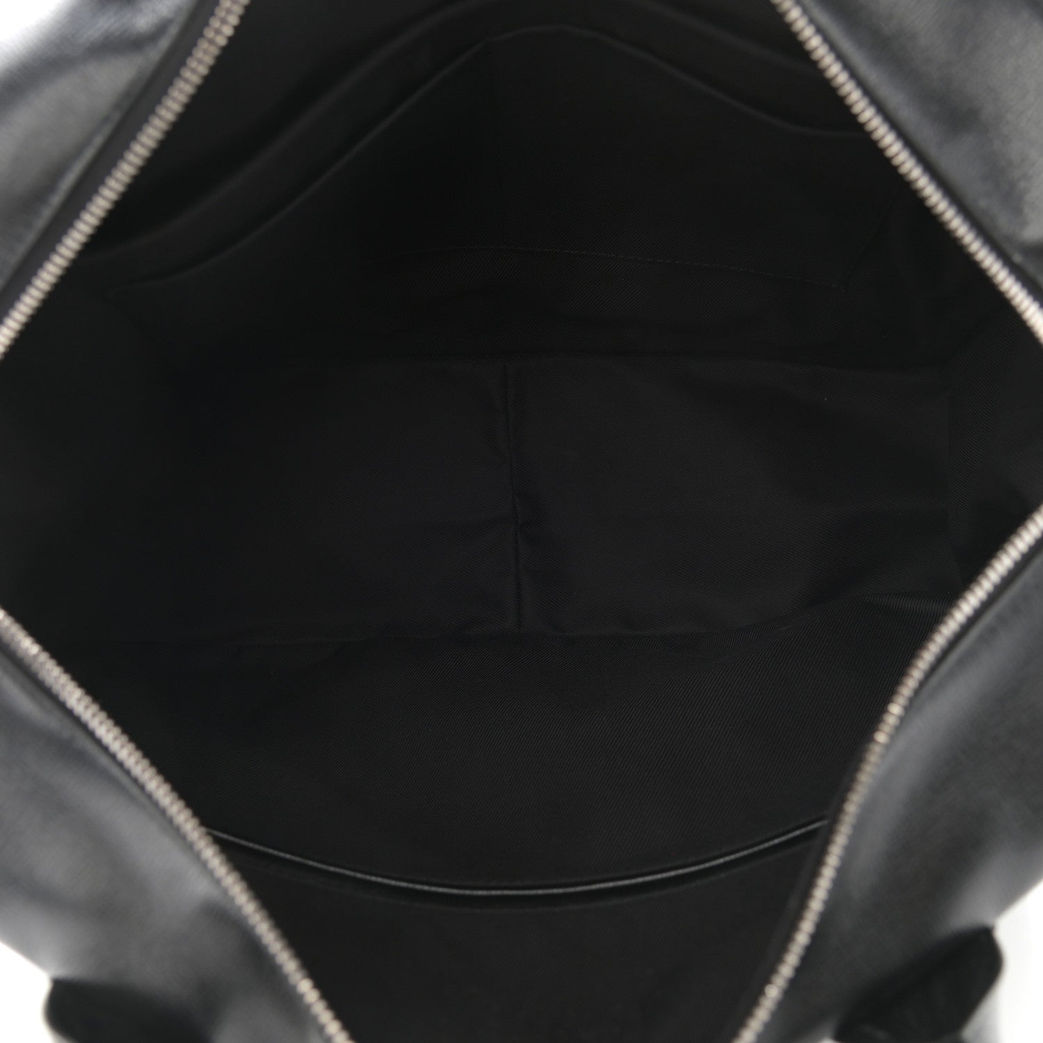 Bottega Veneta Calfskin Briefcase Black 5 of 10