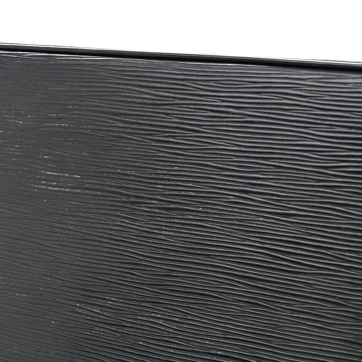 Epi Alma PM  Black