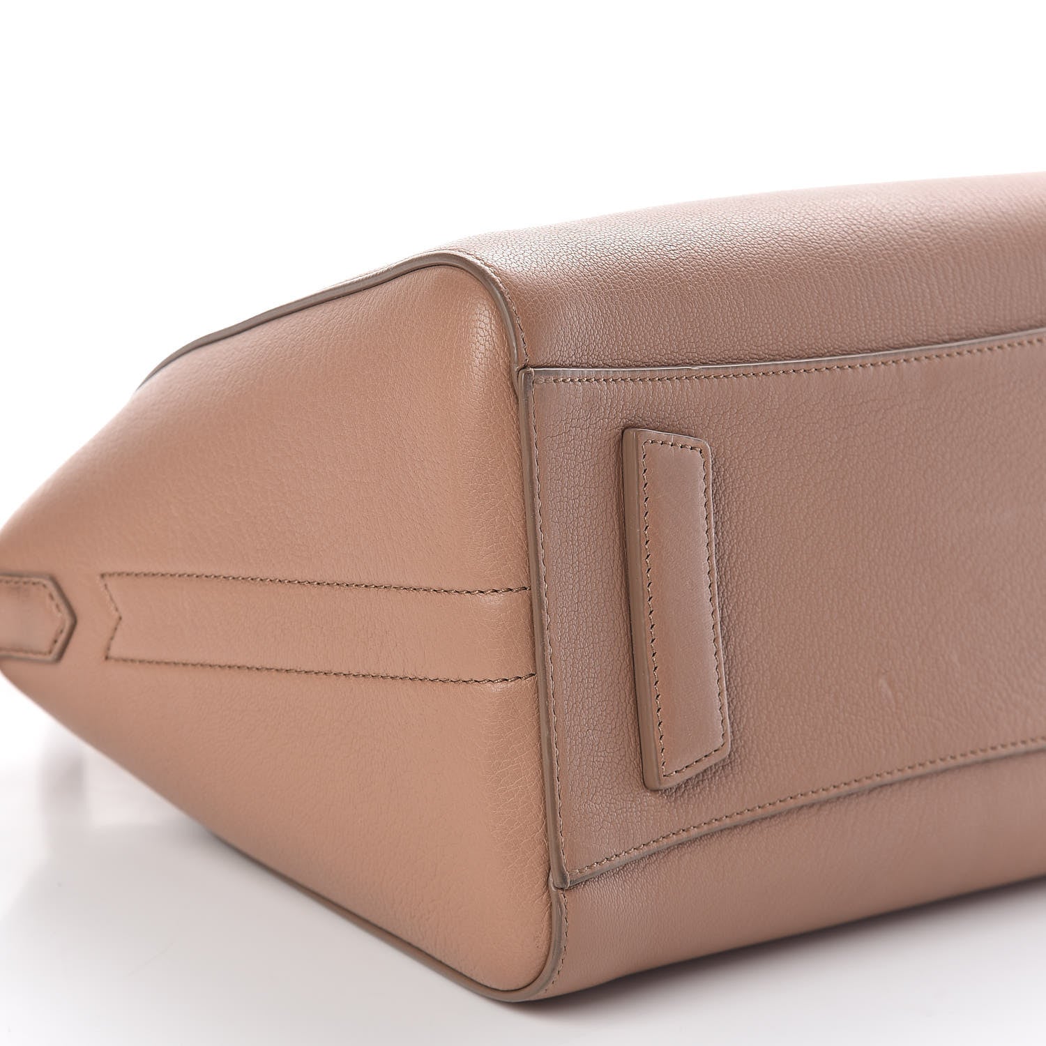 Givenchy Sugar Goatskin Small Antigona Medium Beige 8 of 10