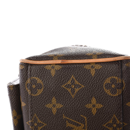 Louis Vuitton Monogram Manhattan PM 11 of 13