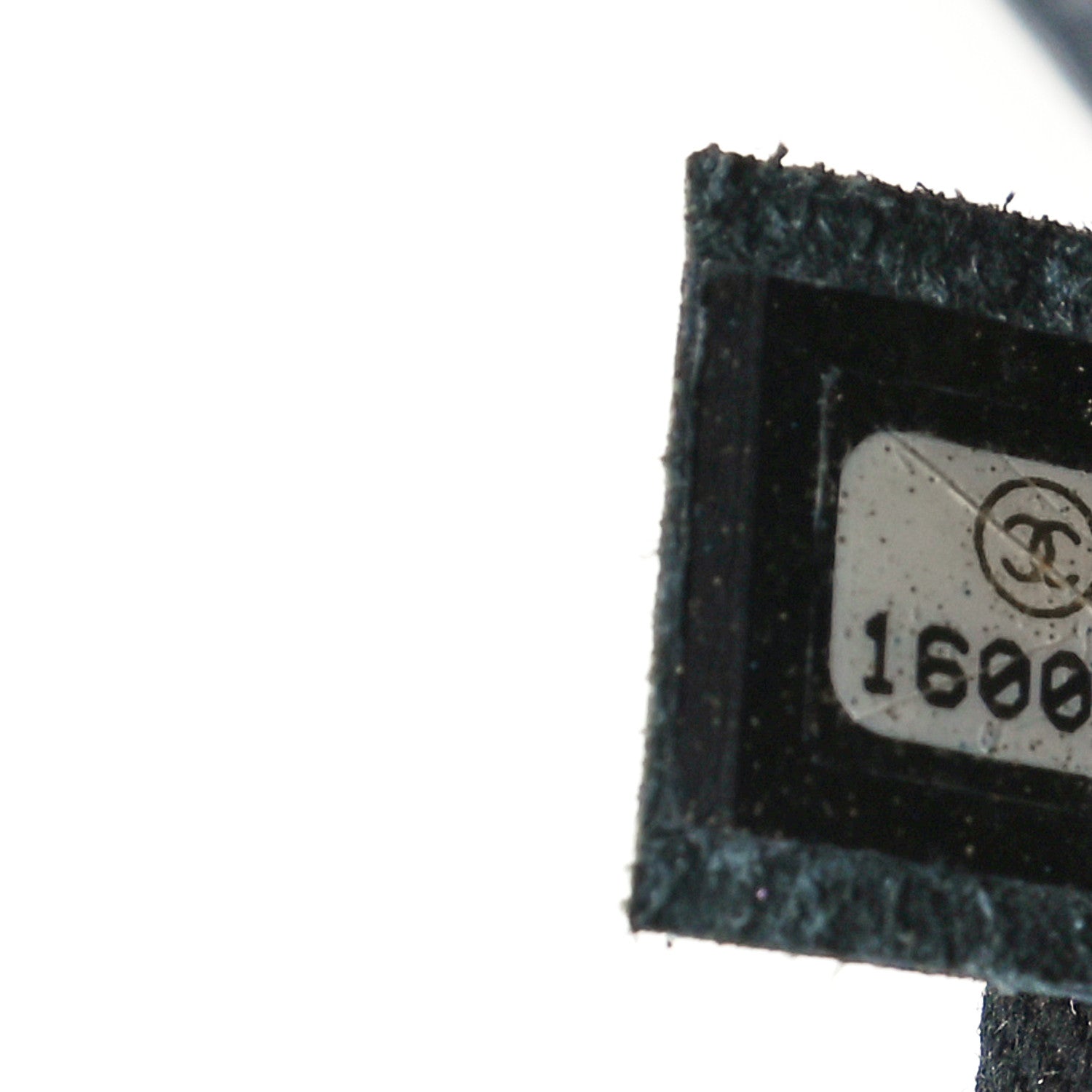 Chanel Aged Calfskin Reissue 2.55 Tote Black 6 of 9