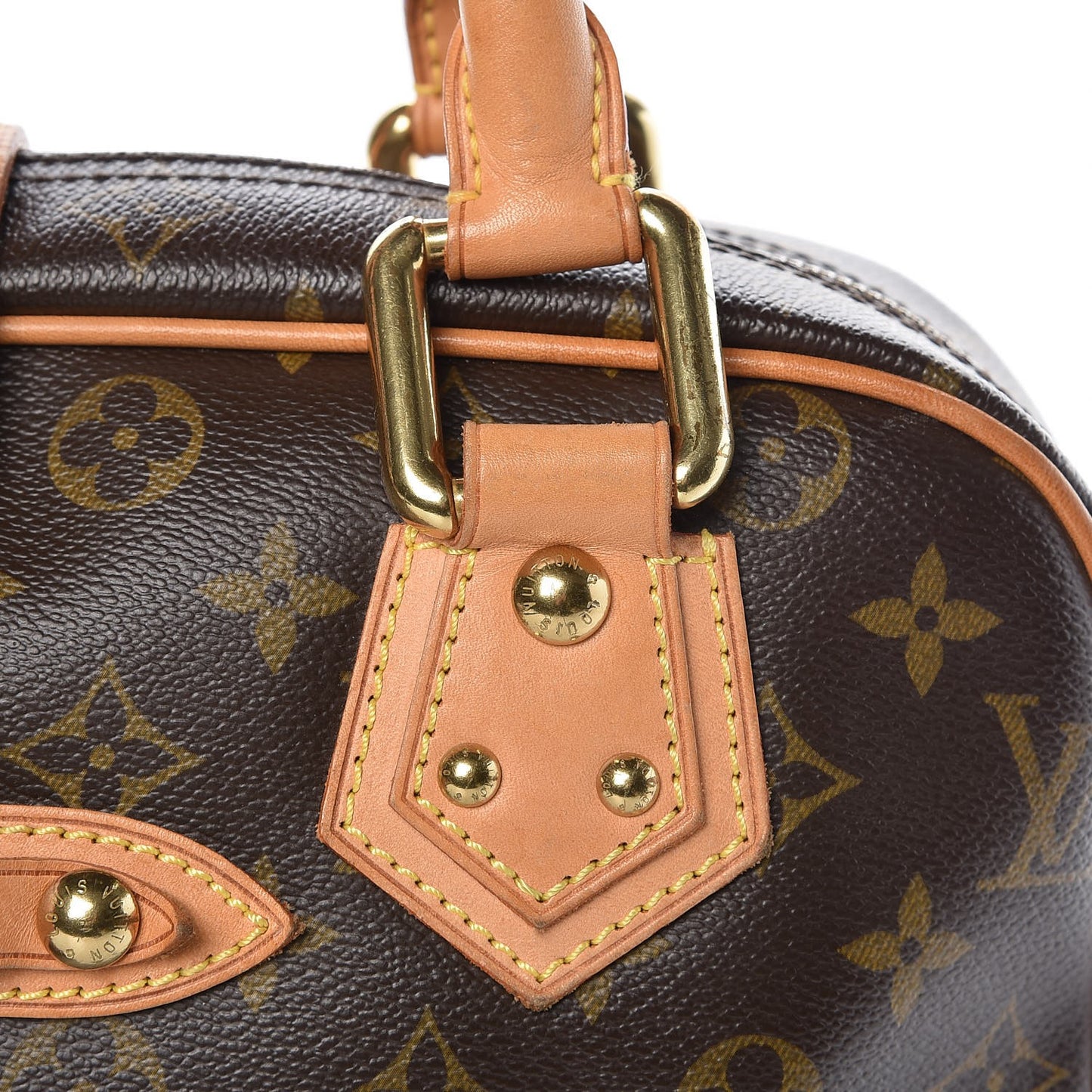 Monogram Manhattan GM