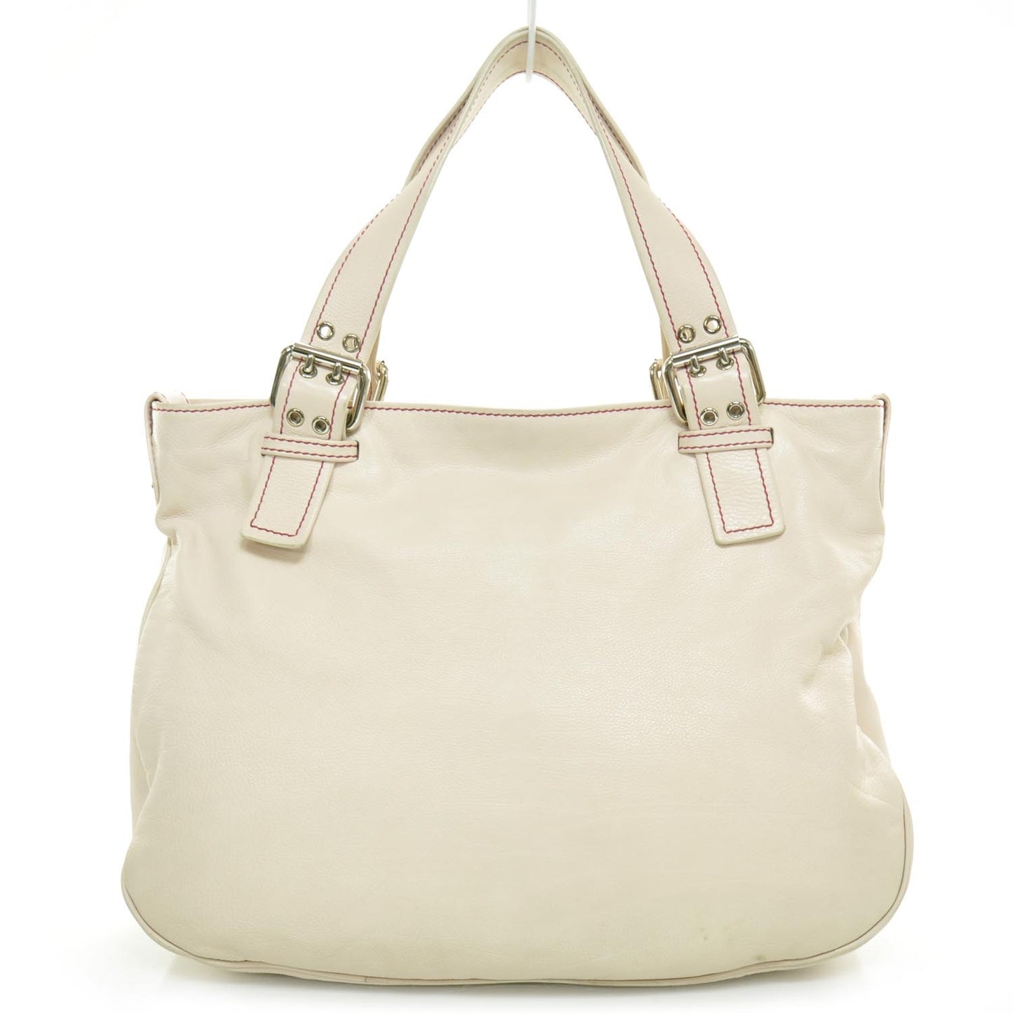 Leather Stella Pink
