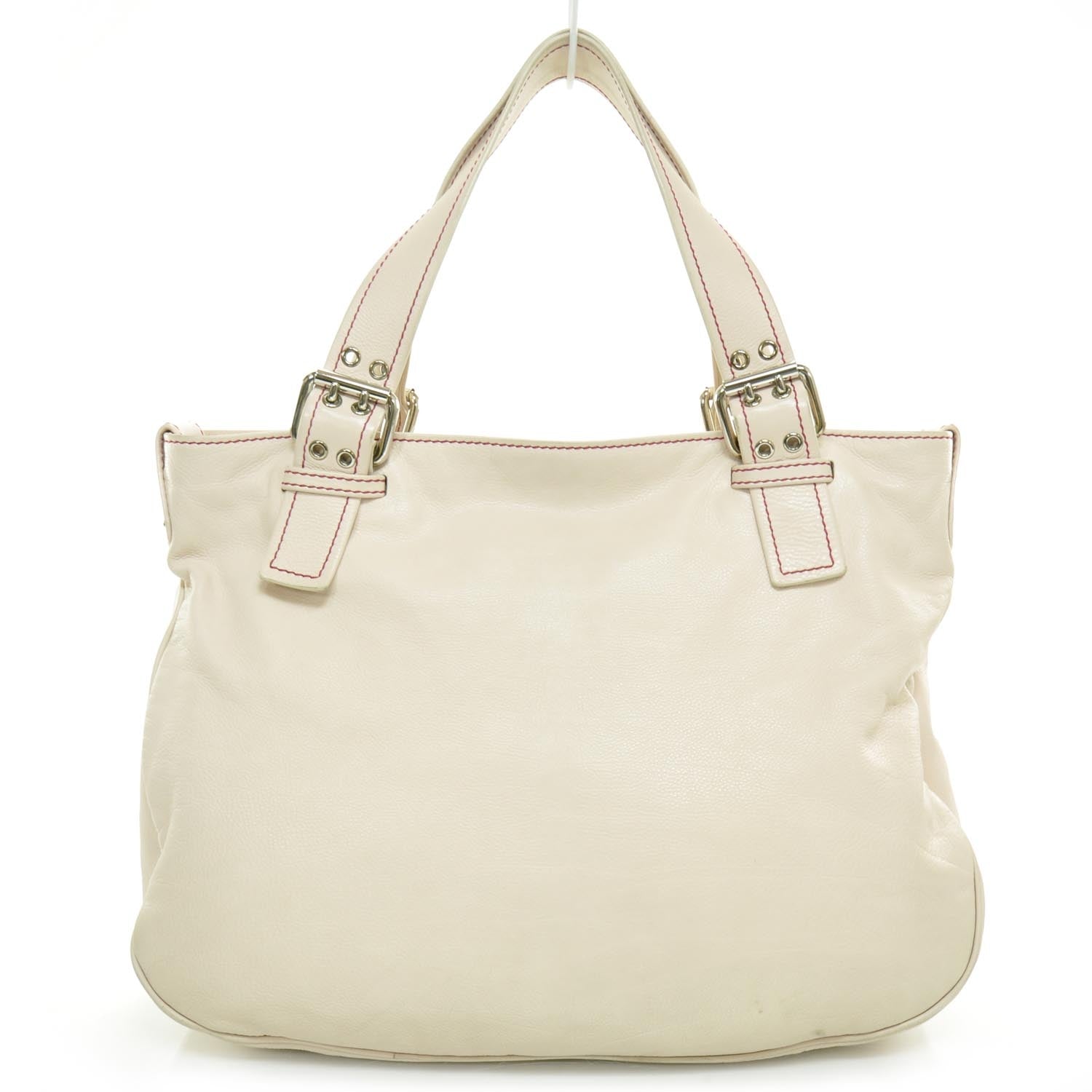 Marc Jacobs Leather Stella Pink 4 of 9