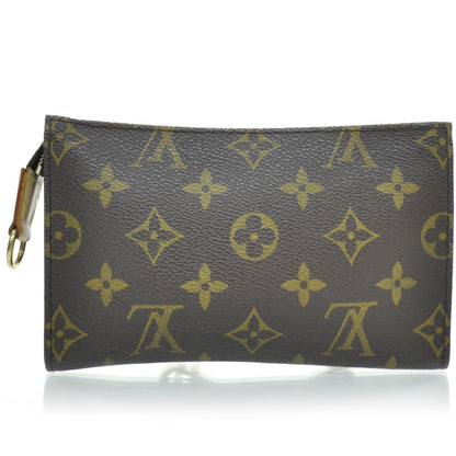 Louis Vuitton Monogram Pochette Accessories Bag 2 of 6