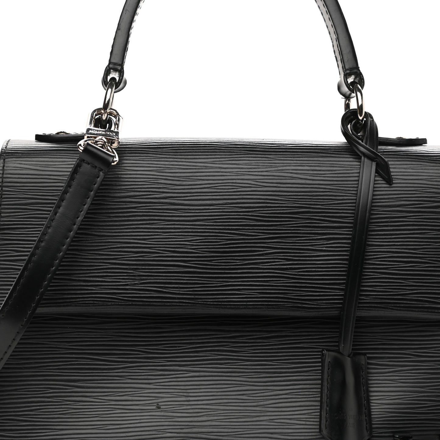 Epi Cluny BB Black
