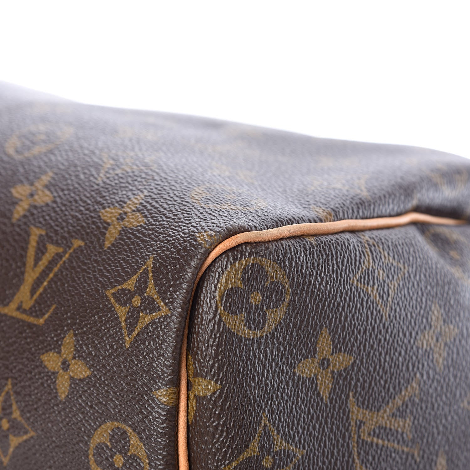 Louis Vuitton Monogram My LV Heritage Speedy 35 Ivory Vert Clair 10 of 19