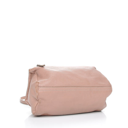 Givenchy Sugar Goatskin Mini Pandora Linen 4 of 8