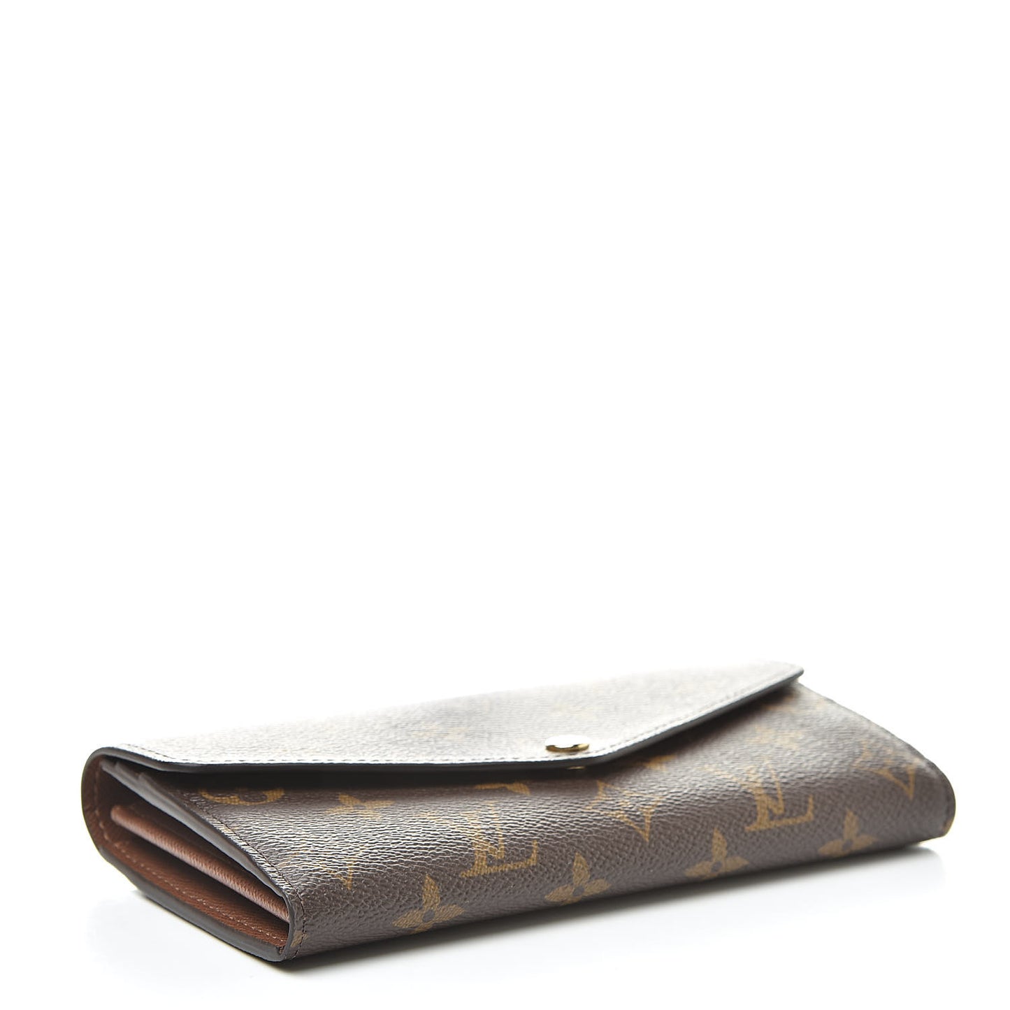 Monogram Sarah Wallet NM