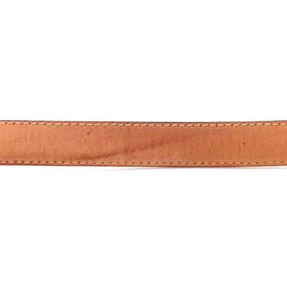 Louis Vuitton Monogram Multicolor Belt 90 36 White 11 of 14