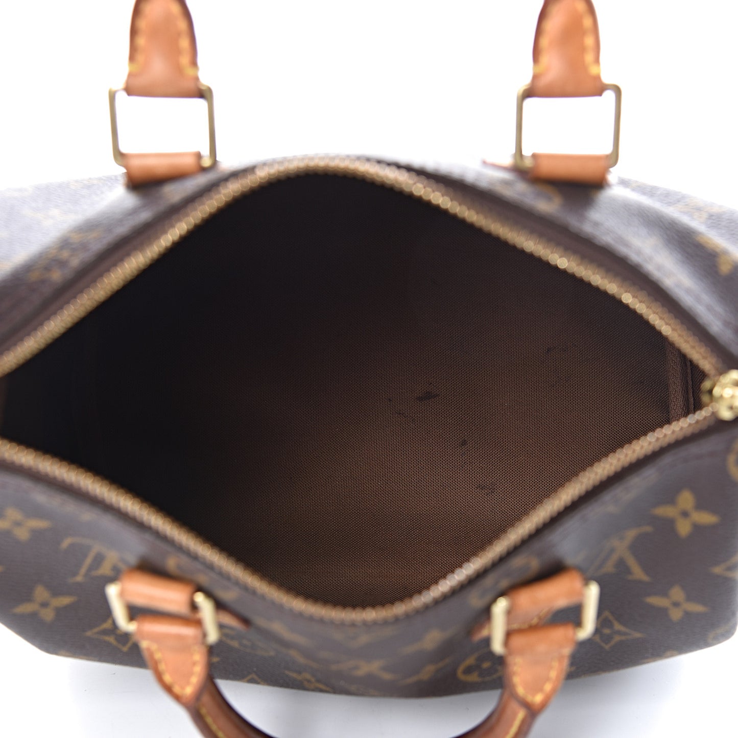 Monogram Speedy 25