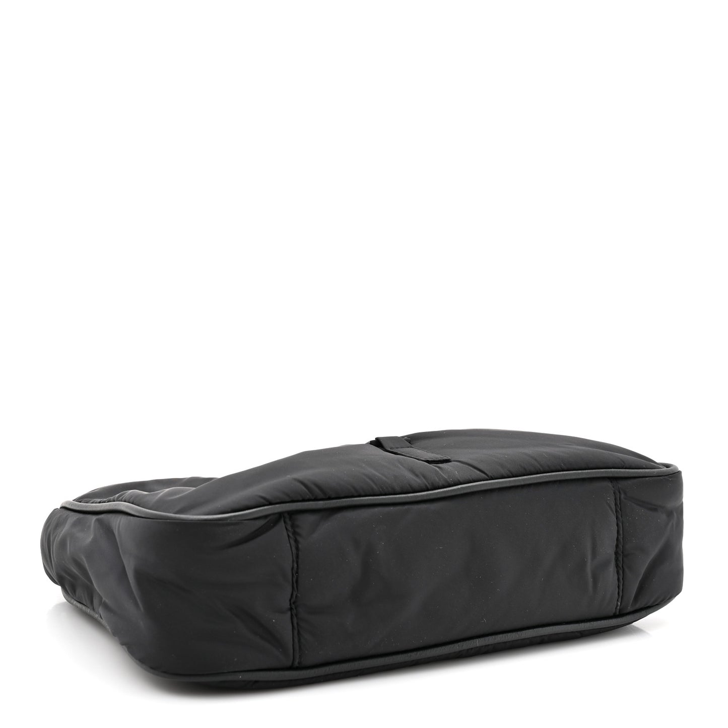 Econyl Nylon Le 5 A 7 Hobo Black