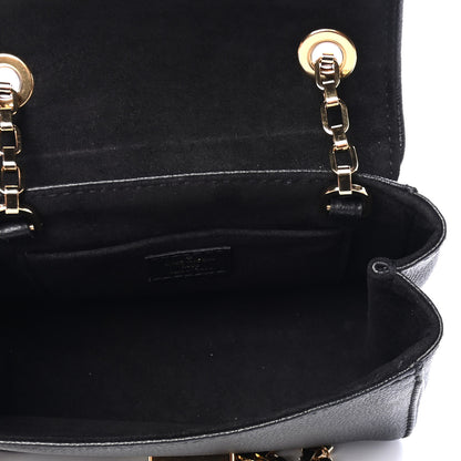 Louis Vuitton Empreinte Saint Germain BB Black 4 of 6