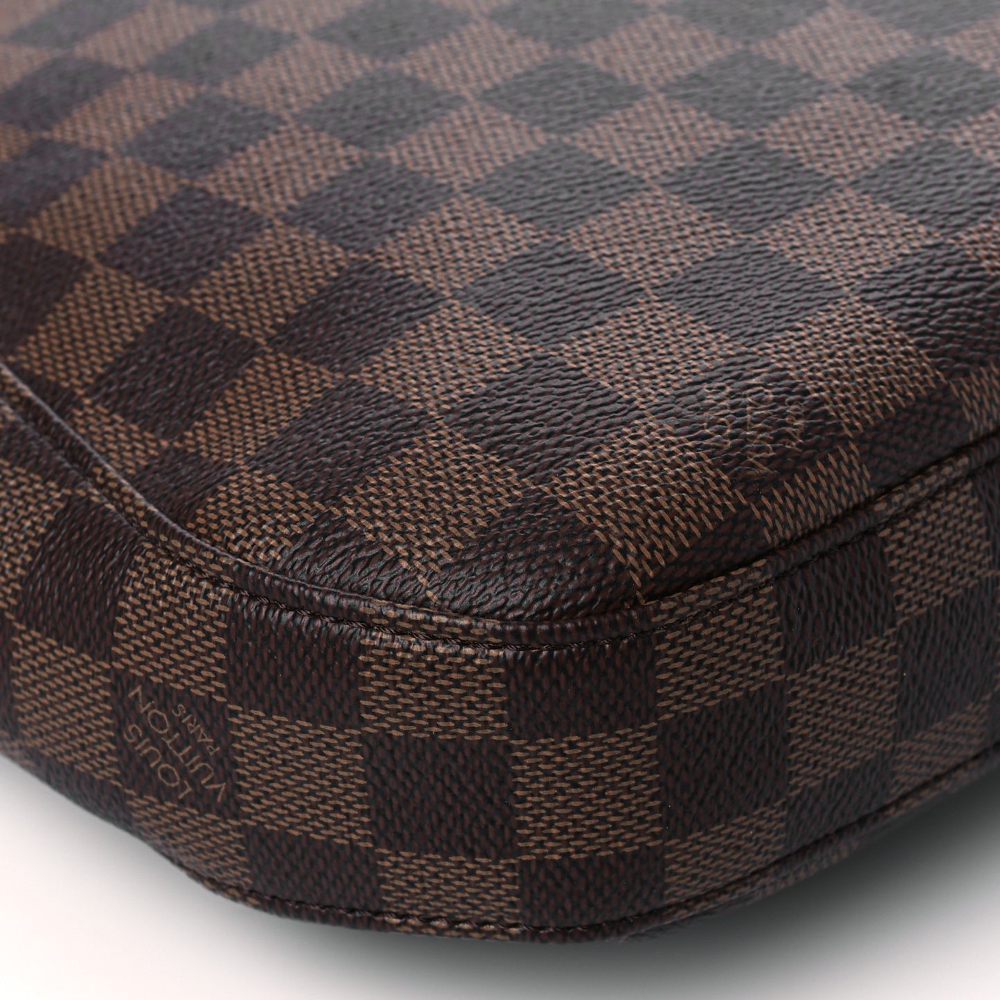Damier Ebene South Bank Besace
