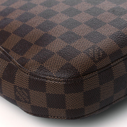 Louis Vuitton Damier Ebene South Bank Besace 9 of 10