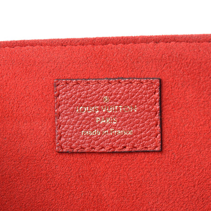 Louis Vuitton Monogram Alma BNB Cherry 8 of 11