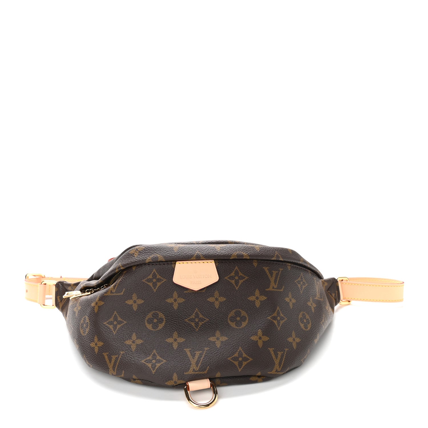 Louis Vuitton Monogram Bumbag 1 of 8