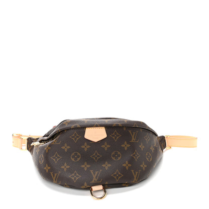 Louis Vuitton Monogram Bumbag 1 of 8