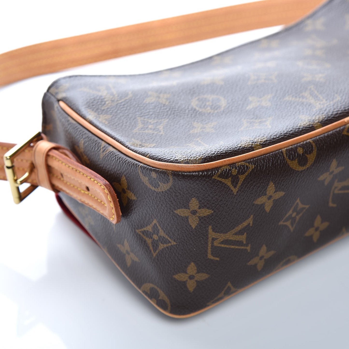 Monogram Viva-Cite MM