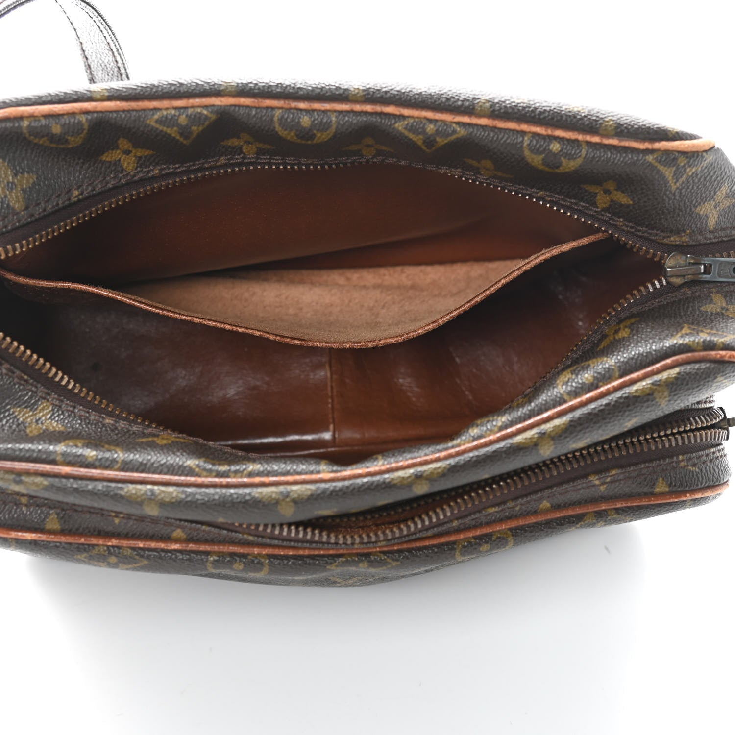 Louis Vuitton Monogram Nil 28 5 of 10
