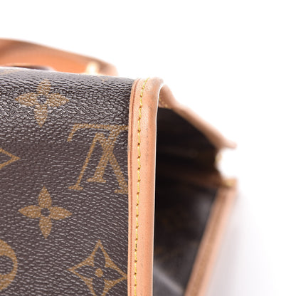 Louis Vuitton Monogram Popincourt Haut 18 of 25
