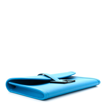 Hermes Swift Jige Elan 29 Clutch Bleu Frida 4 of 10