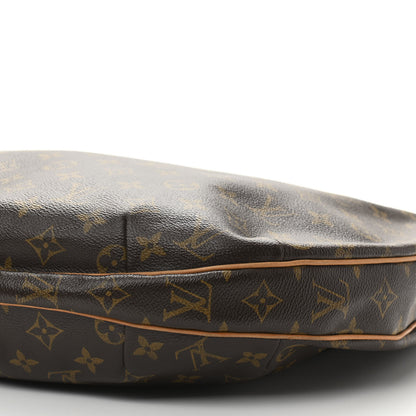Louis Vuitton Monogram Croissant GM 10 of 12