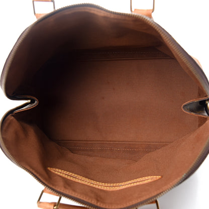 Louis Vuitton Monogram Alma PM 4 of 21