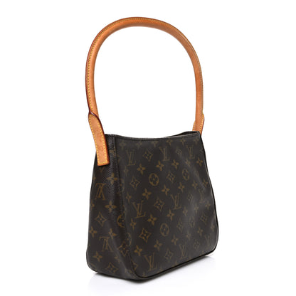 Louis Vuitton Monogram Looping MM 2 of 10